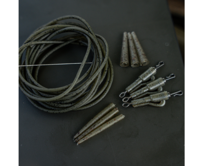 Avid Outline Lead Clip Tubing Kit