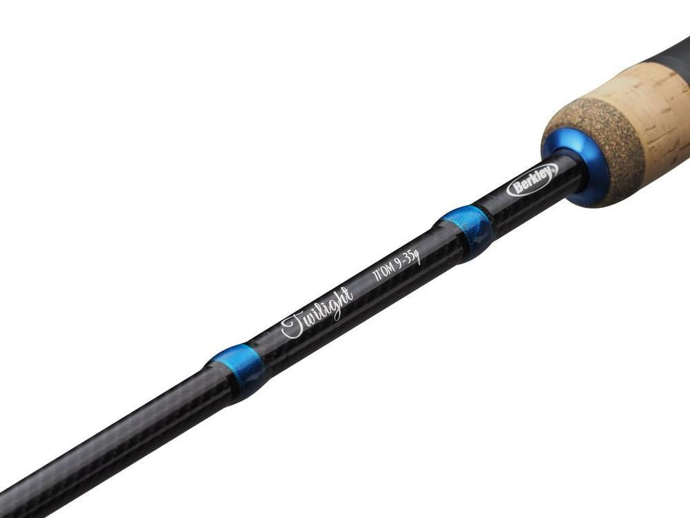 Berkley Twilight II Spinning Rod 9'6" 8-32g