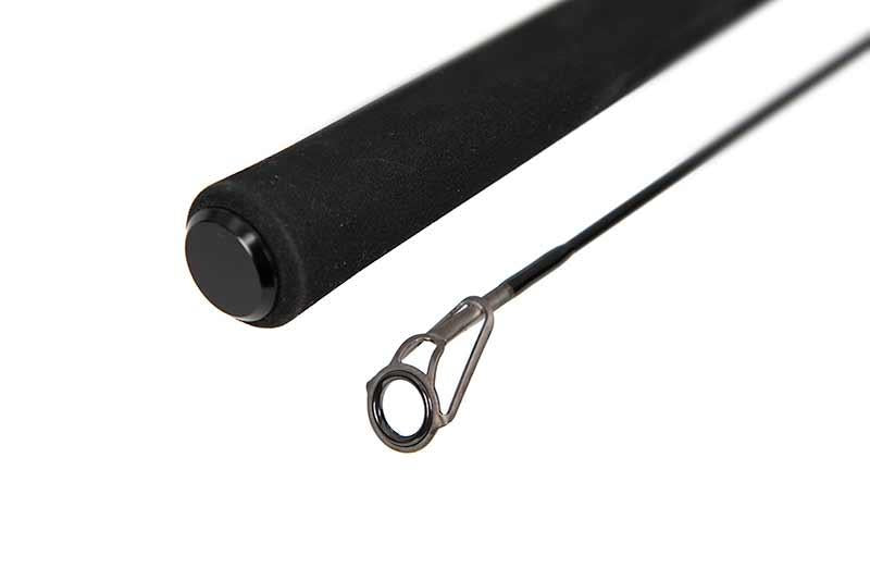 Fox Rage Predator Warrior Rods
