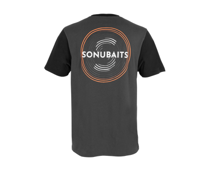 Sonubaits T-Shirt Grey