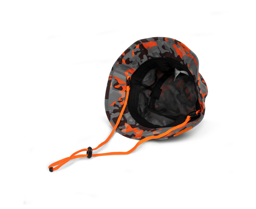 Sonubaits Bucket Hat Camo