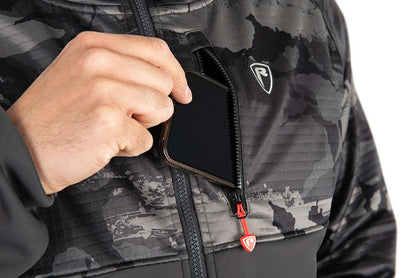 Fox Rage Lightweight Wind Blocker
