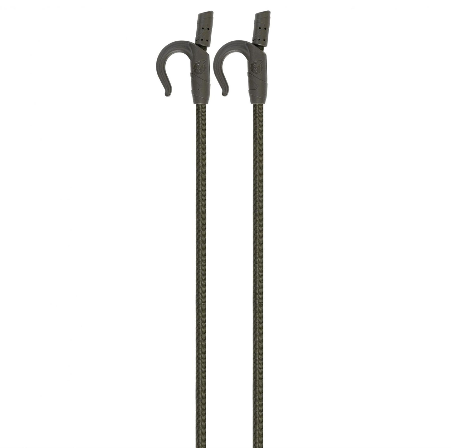 Carp Porter Adjustable Bungee Straps