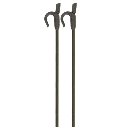 Carp Porter Adjustable Bungee Straps