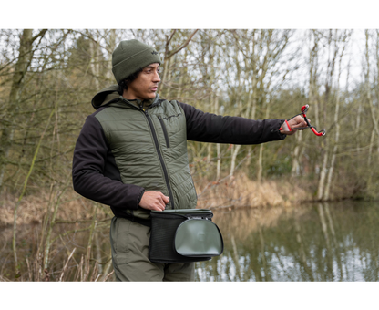 Korum Expedition EVA Waist Pouch
