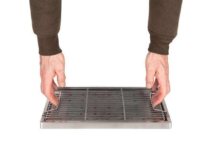 Fox Cookware Foldable BBQ