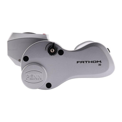 Penn Fathom Electric Reel Kit 30
