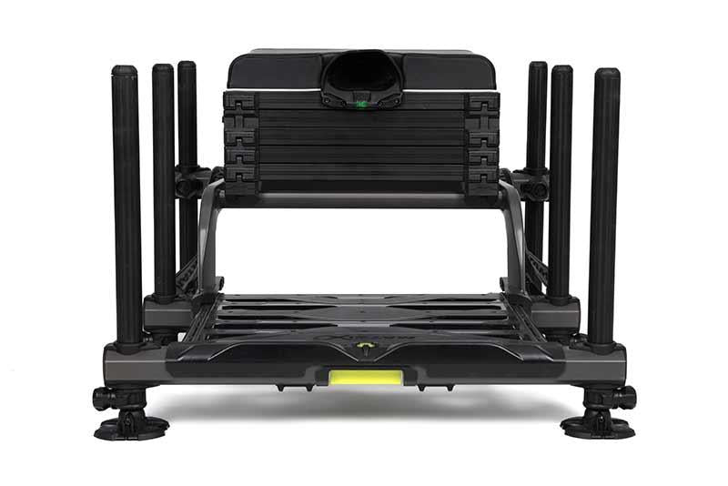 Matrix XR36 SL Edition - Graphite