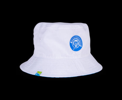 Preston Reversible Bucket Hat