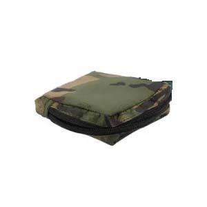 Gardner Compact DPM waterproof zip pouch