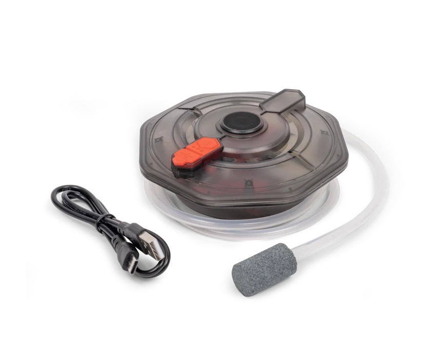 Zebco Trophy Floating Oxygen Pump