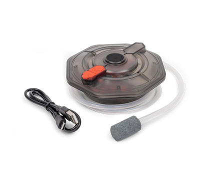 Zebco Trophy Floating Oxygen Pump