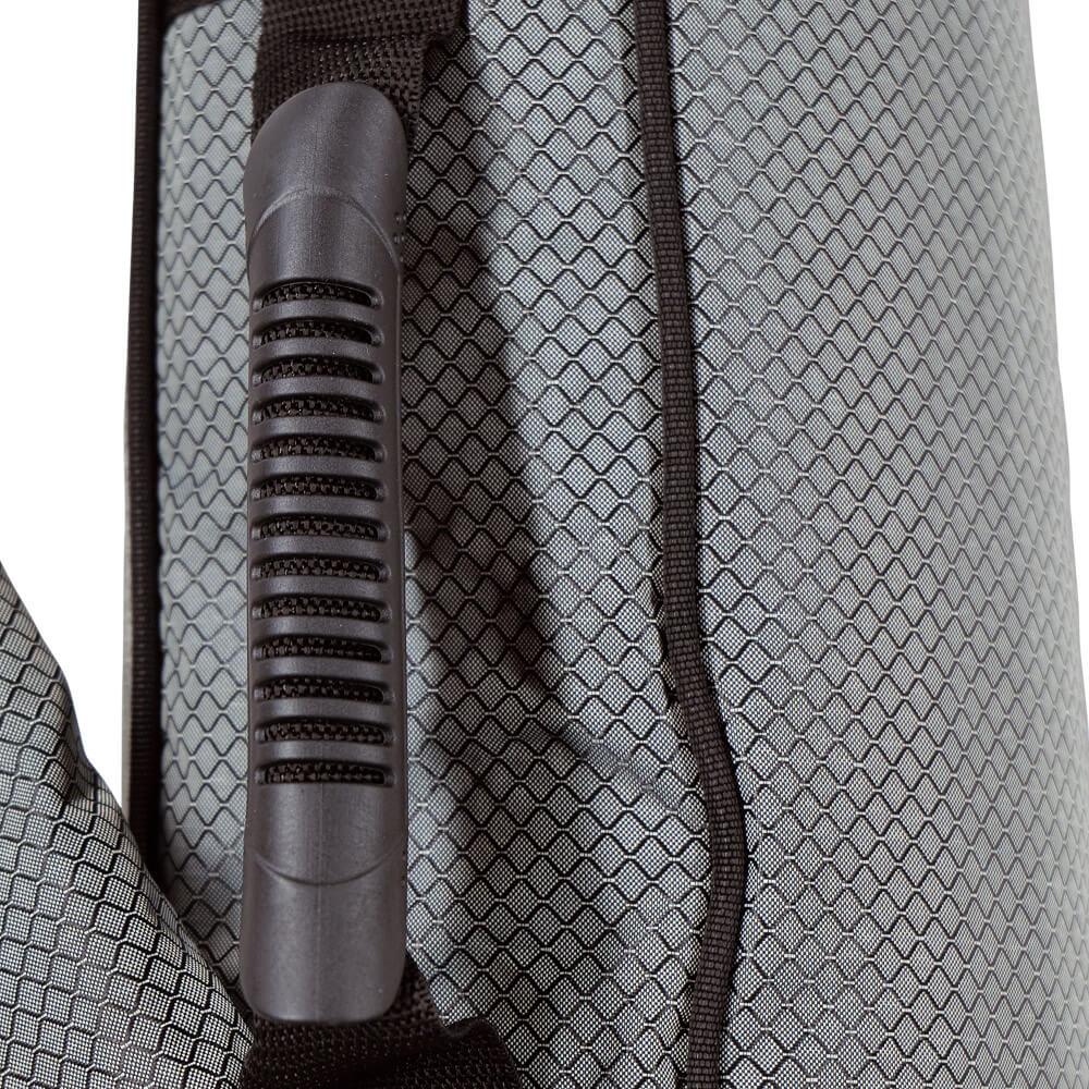 TronixPro Single Quiver Grey/Black