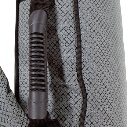 TronixPro Single Quiver Grey/Black