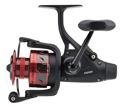 Penn Fierce III 2500 Live Liner