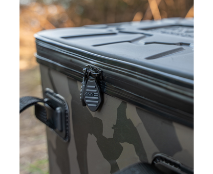 Avid Stormshield Camo EVA Cooler