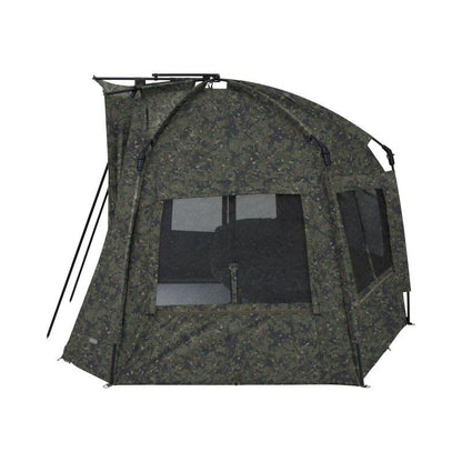 Trakker Tempest RS Brolly System - Camo