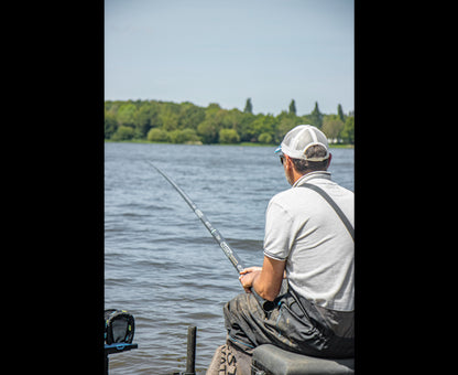 Preston Euro XS Match 3000 - Top 4 Kit