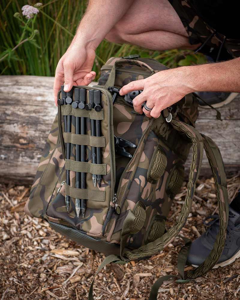 Fox CamoLite Compact Rucksack