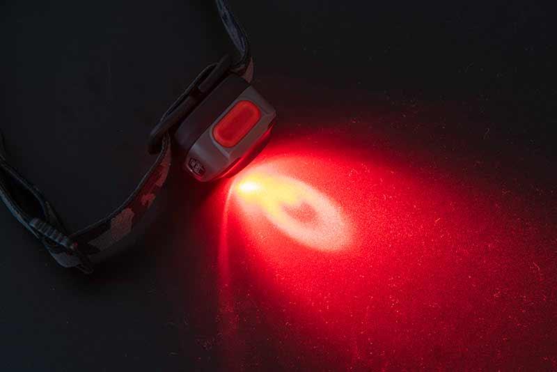 Fox Rage Voyager Head Light