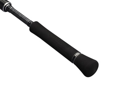Penn Overseas XT II Inshore 4pce