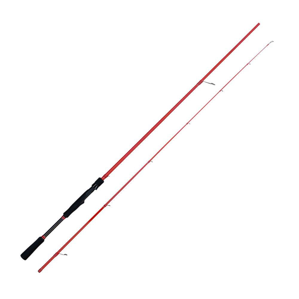 Axia Roadman Power 7'6" 25-60g