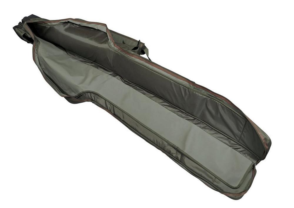 JRC Defender II 3 Rod Sleeve 12-13FT