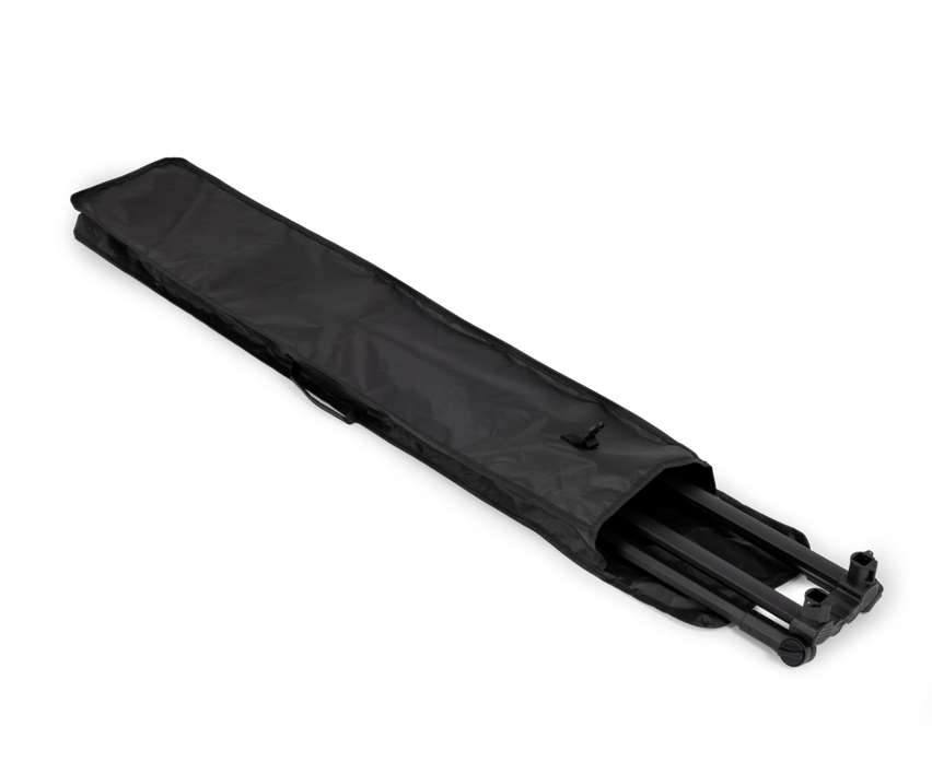 Korum Deluxe River Tripod 3 Rod Wide