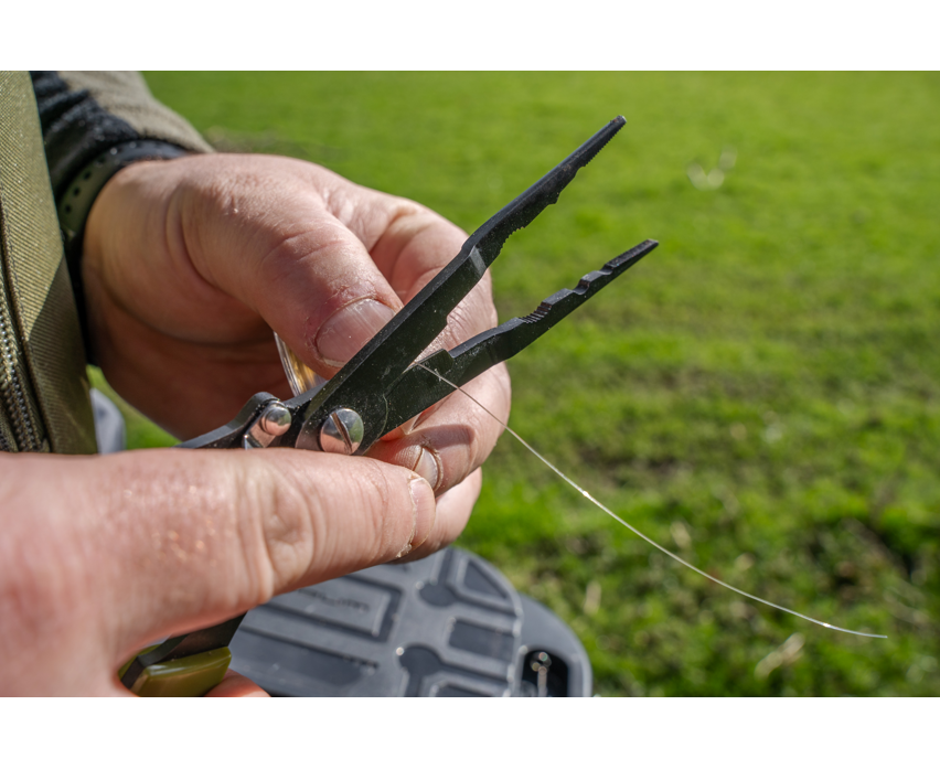 Korum Multi Tool With QC Lanyard