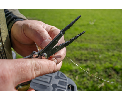 Korum Multi Tool With QC Lanyard