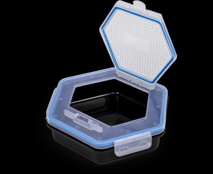 Zebco Secure-Lock Bait Box