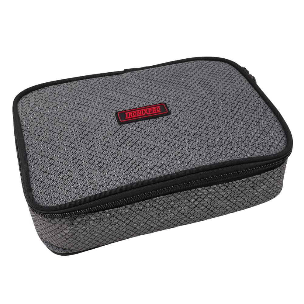TronixPro Spool Bag Grey/Black
