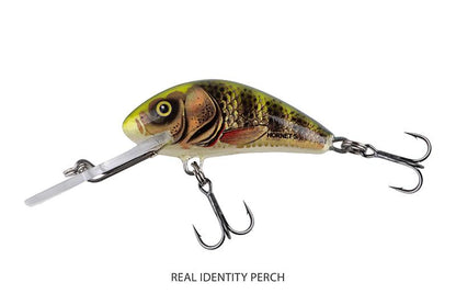 Salmo Hornet Floating