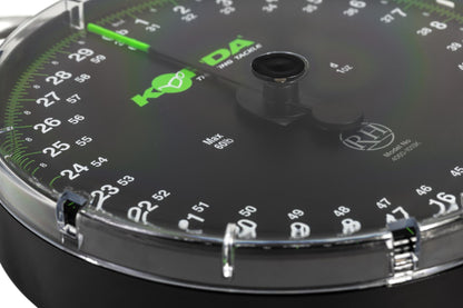 Korda Dial Scale Dual Revolution 60lb/1oz