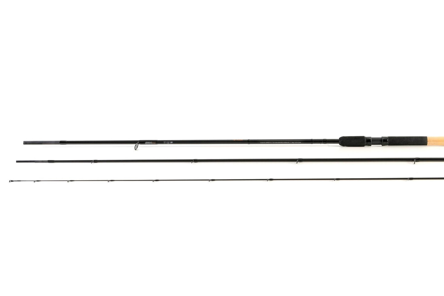Guru N-Gauge Pro Waggler 13'0" 3pc 1-15g