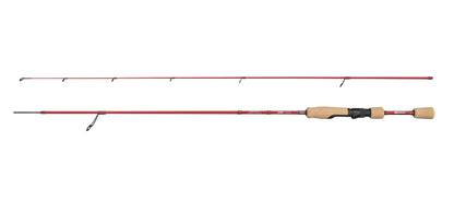 Abu Garcia Carabus Exquisite Spinning Rod