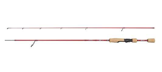 Abu Garcia Carabus Exquisite Spinning Rod