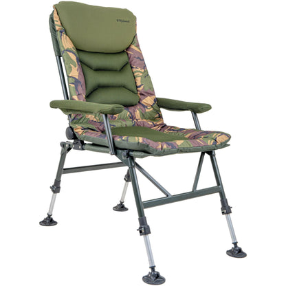 Wychwood Carp Epic Tactical Relax Chair With Arms