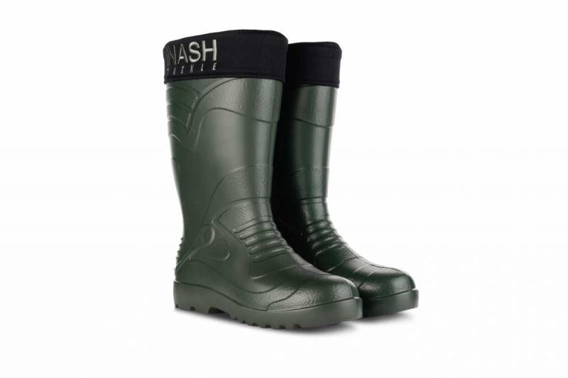 Nash Tackle Lightweight Wellies