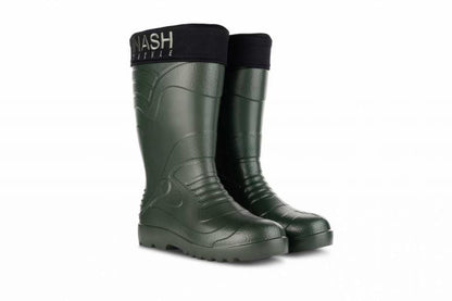Nash Tackle Lightweight Wellies