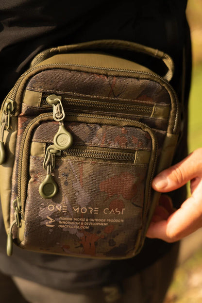 One More Cast Heist Le Sac Magique