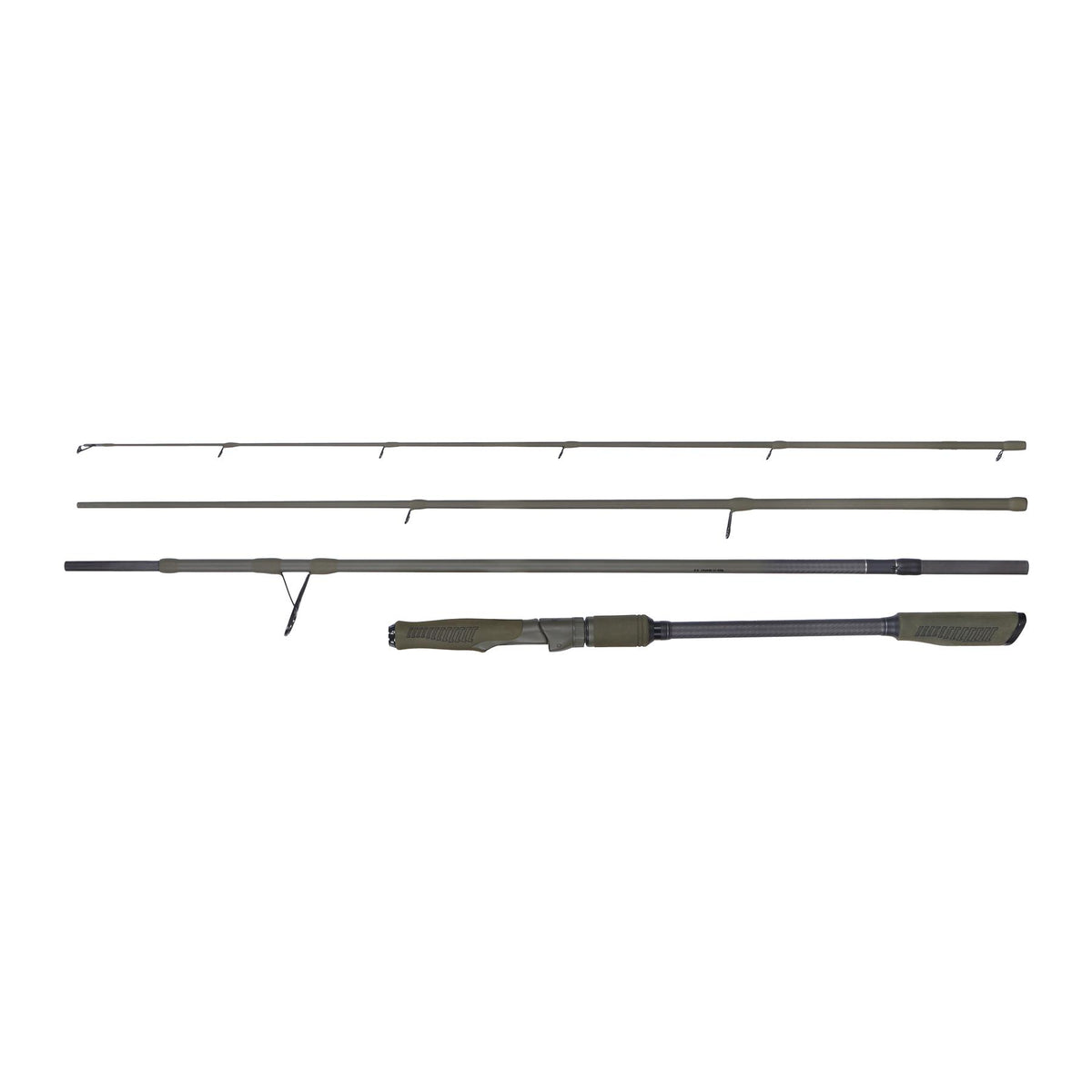 Savage Gear Revenge SG4 Medium Game Travel 2.43M 12-45G 4pc