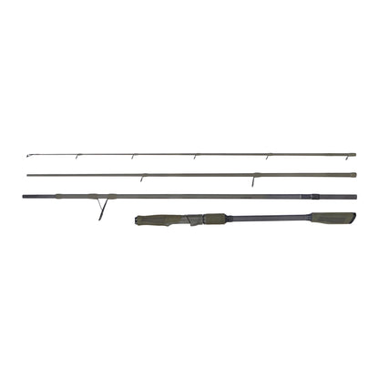 Savage Gear Revenge SG4 Medium Game Travel 2.43M 12-45G 4pc