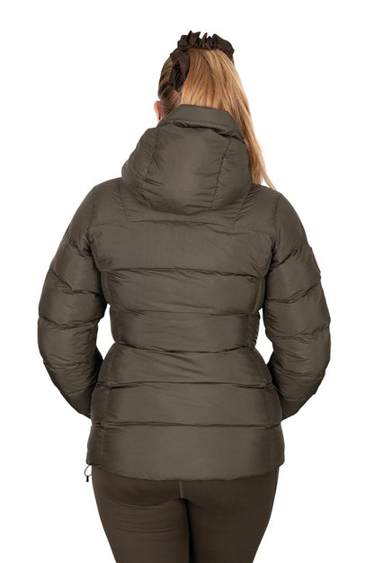 Fox Womens Explorer HD Quilted Jacket