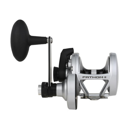PENN Fathom II Lever Drag 2 Speed 60N