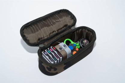 Korda Compac 55 Tackle Pouch Dark Kamo