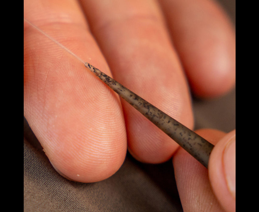 Avid Outline FleckTone Naked Tail Rubber