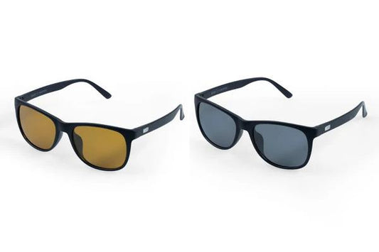 Nash Make It Happen Origin Polarised Sunglasses