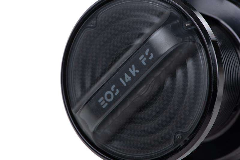 Fox EOS FS Reel