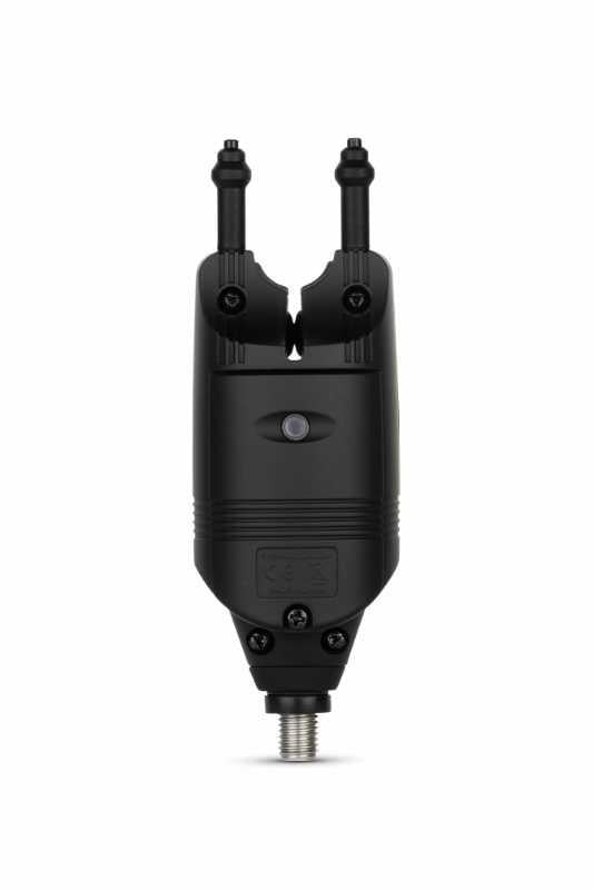 Nash Siren R4 Alarm Presentation Set 4 Rod